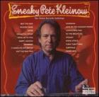 Anthology di Sneaky Pete Kleinow - CD