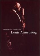 The Portrait Collection  di Louis Armstrong - DVD