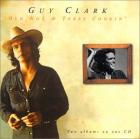 Old N. 1 & Texas Cookin' di Guy Clark - CD Old N. 1 & Texas Cookin' di Guy Clark - CD