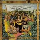 Live In America di John Renbourn - CD Live In America di John Renbourn - CD