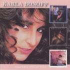 Columbia Collection  di Karla Bonoff - CD