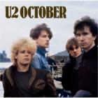 October  di U2 - CD