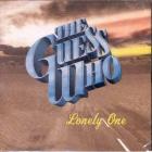 Lonely One di Guess Who - CD