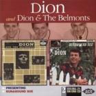 Runaround Sue  di Dion - CD