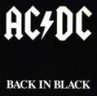 Back In Black di AC/DC - CD