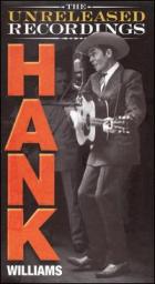 Unreleased_Recordings_-Hank_Williams