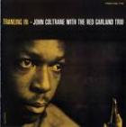 Traneing In di John Coltrane