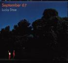 Lucky Shoe  di September 67 - CD