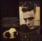 Johnny Cash Remixed  di Johnny Cash Remixed - CD