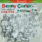Plays Cole Porter's di Benny Carter - CD