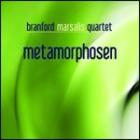 Metamorphosen  di Branford Marsalis Quartet - CD