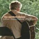 Sittin' Here Pickin The Blues  di Doc Watson - CD