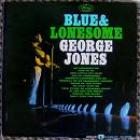 Blue And Lonesome  di George Jones - CD