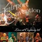 Live At Cropredy '08 di Fairport Convention - CD Live At Cropredy '08 di Fairport Convention - CD