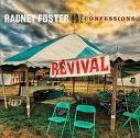 Revival di Radney Foster - CD
