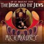 The Irish And The Jews  di Mick Moloney - CD