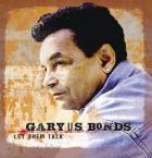 Let Them Talk  di Gary U.S. Bonds - CD