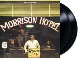 Morrison Hotel di Doors - LP