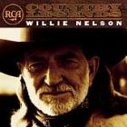 RCA Country Legends di Willie Nelson - CD RCA Country Legends di Willie Nelson - CD