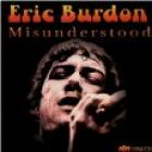 Misunderstood di Eric Burdon - CD Misunderstood di Eric Burdon - CD