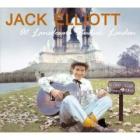 At Landowsne Studios , London  di Ramblin' Jack Elliott - CD