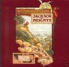 Ragamuffins Fool  di Jackson Heights - CD