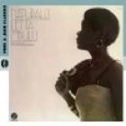 Naturally  di Letta Mbulu - CD