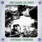 Strange Terrain  di Jan Dukes De Grey - CD