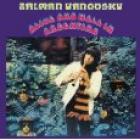 Alive And Well In Argentina  di Zalman Yanovsky - CD