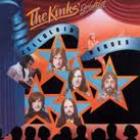 Celluloid Heroes  di Kinks - CD