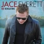 Red Revelations  di Jace Everett - CD