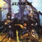 Gunsight di Gun - CD
