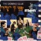 The Domino Club  di The Men The Couldn't Hang - CD