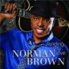Sending_My_Love_-Norman_Brown_