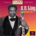 Kansas City , 1972 di B.B. King - CD Kansas City , 1972 di B.B. King - CD