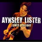 Tower Sessions  di Aynsley Lister - CD