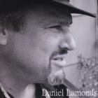 Out Of A Dream  di Daniel Lamonds - CD