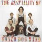 Bestiality  di Bonzo Dog Band - LP