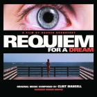 Requiem F Or A Dream  di Kronos Quartet - CD