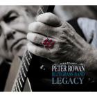 Legacy_-Peter_Rowan