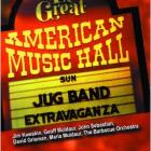 Jug Band Extravaganza  di Jug Band Extravaganza - CD Jug Band Extravaganza  di Jug Band Extravaganza - CD