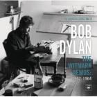 The_Witmark_Demos_:_1962-1964_(_Bootleg_Series__Vol._9_)_-Bob_Dylan