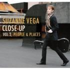 Close Up 2 : People And Places di Suzanne Vega - CD Close Up 2 : People And Places di Suzanne Vega - CD