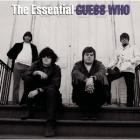 The Essential Guess Who  di Guess Who - CD
