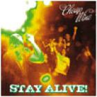 Stay_Alive_!_-Cheap_Wine