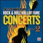 25th Anniversary Rock & Roll Hall Of Fame Concerts, Night 2  di Rock & Roll Hall Of Fame - CD