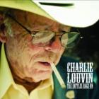 The Battles Rage On  di Charlie Louvin - CD