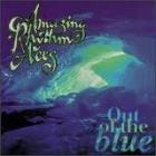 Out Of The Blue di Amazing Rhythm Aces - CD
