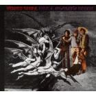 Ride A Hustler's Dream di Velvet Opera - CD