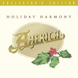 Holiday Harmony  di America